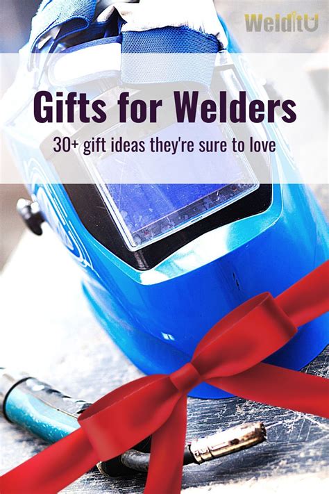 retiring sheet metal welder gift ideas|25 Gifts for Welders (Out.